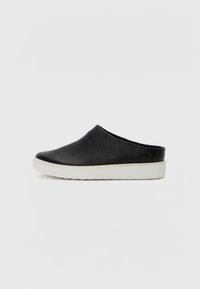 ECCO - SOFT 60 - Slip-ons - black Thumbnail Image 1