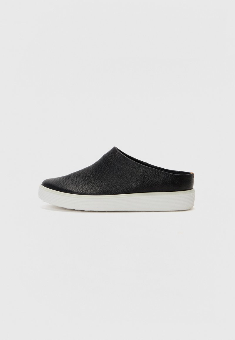 ECCO - SOFT 60 - Slip-ons - black, Enlarge