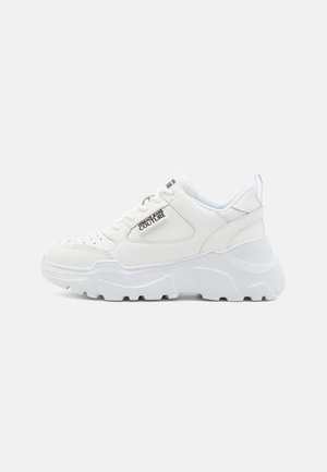 Sneaker low - white