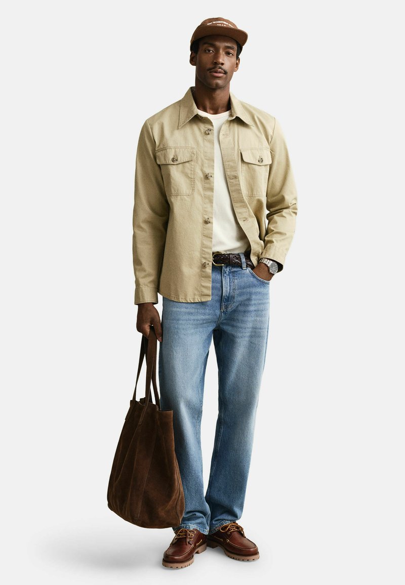 GANT Košile - beige