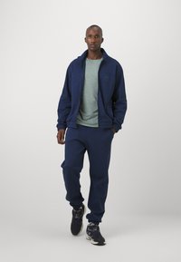 Champion FULL ZIP  - Gornji dio trenirke - nava