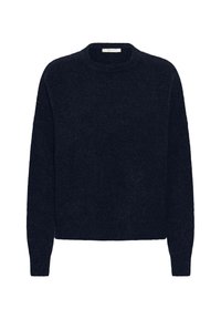 TERESAIW CREW NECK PULLOVER - Pullover - midnight magic