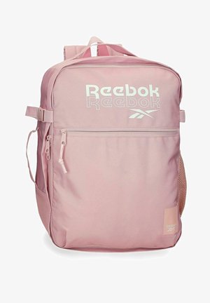 Reebok ONA - Mochila - pink