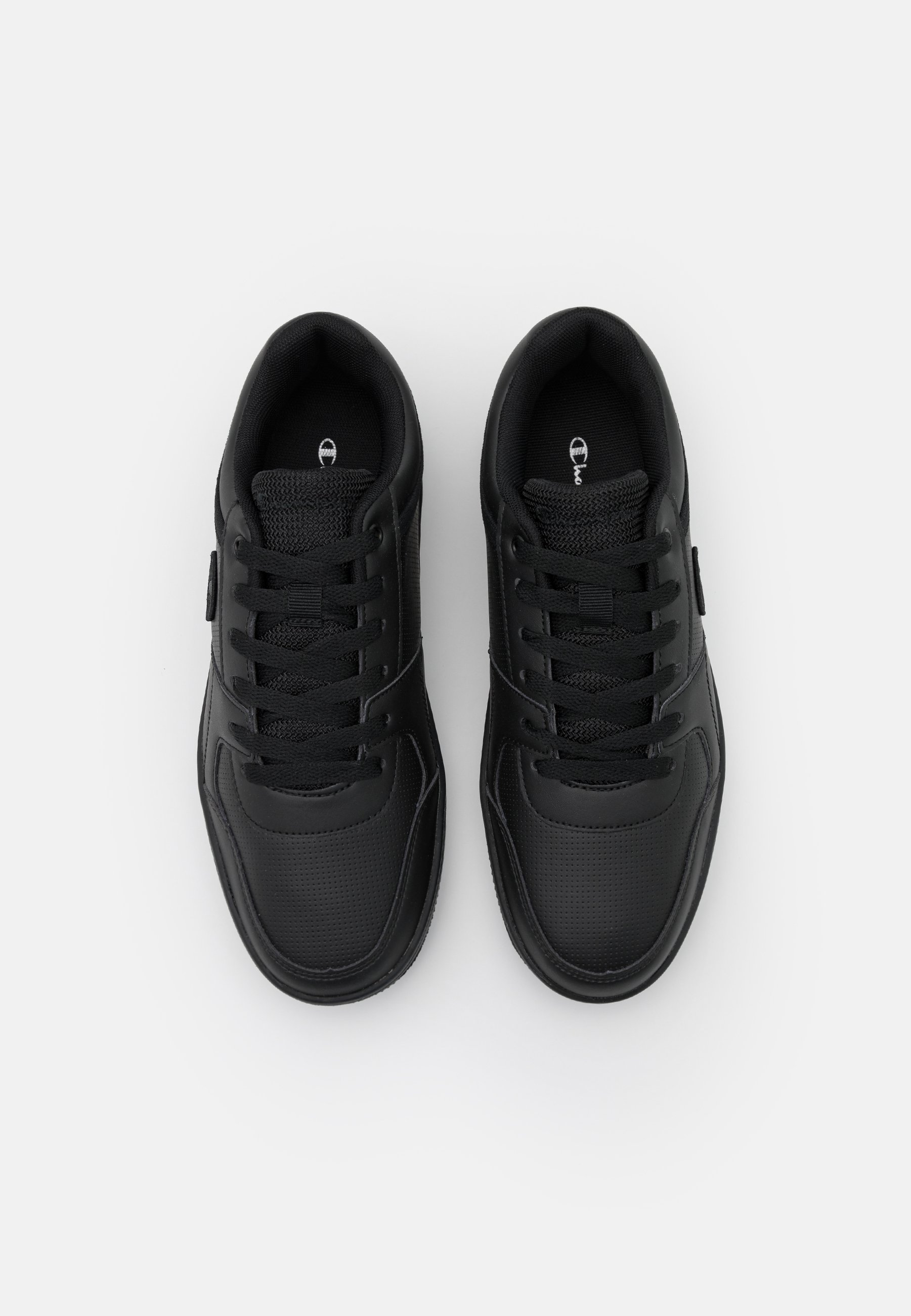 Herren LOW CUT SHOE REBOUND - Basketballschuh Herren LOW CUT SHOE REBOUND - Basketballschuh
