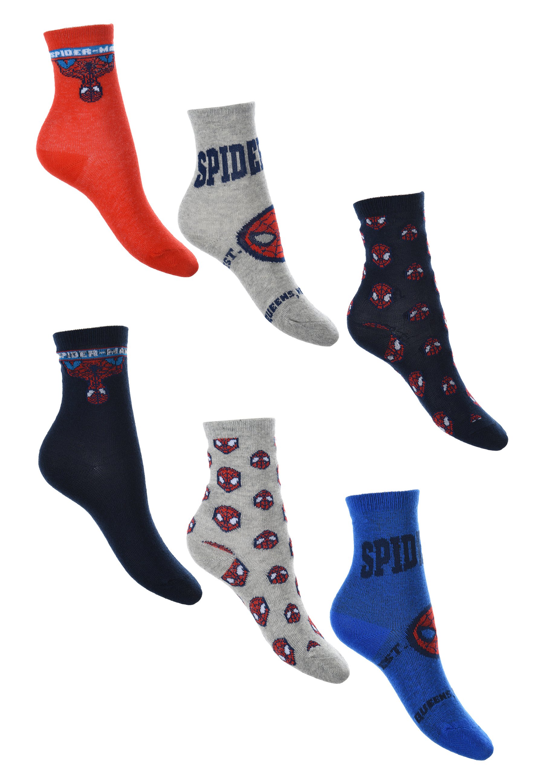 ESPRIT Unisex Kinder Tennissocken 2-Pack - Atmungsaktive Bio-Baumwolle, Verstärkte Plüschsohle, Rutschfest, Streifendesign