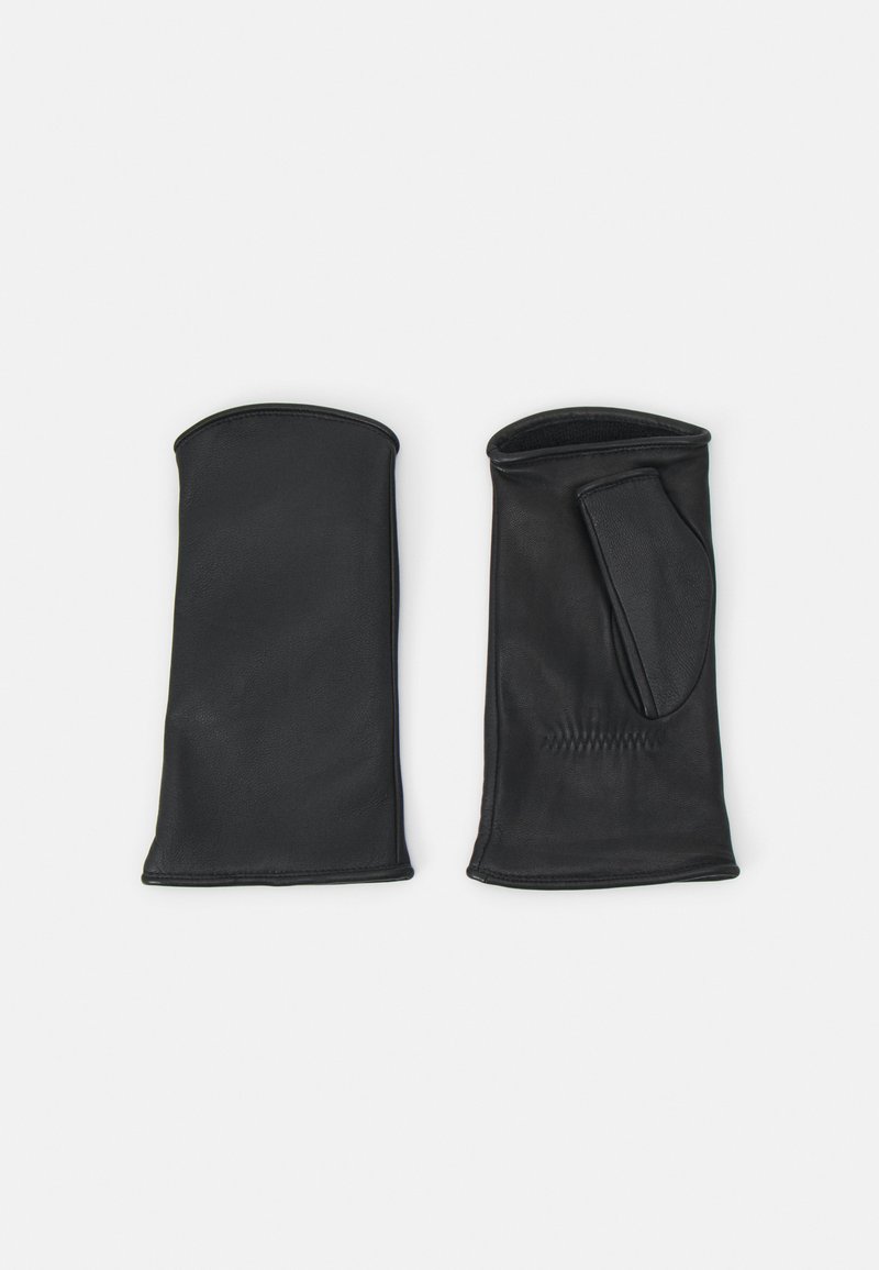 AGNELLE POLETTE - Kynsikkäät - noir