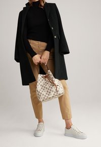 JOOP! Cappotto corto - black