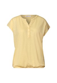 Non sélectionné, soft yellow