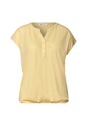 Street One, - T-shirt basic