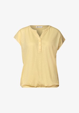 Street One, - T-shirt basic