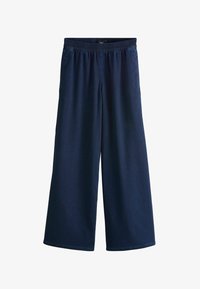 Sélectionné, dark blue