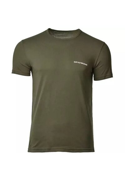 Emporio Armani 2 PACK - T-Shirt basic - multi coloured