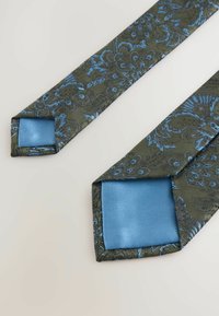Next Kravata - green