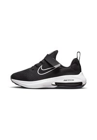 Nike Performance NIKE AIR ZOOM ARCADIA 2 (PSV) - Scarpe da corsa su strada - black anthracite/white
