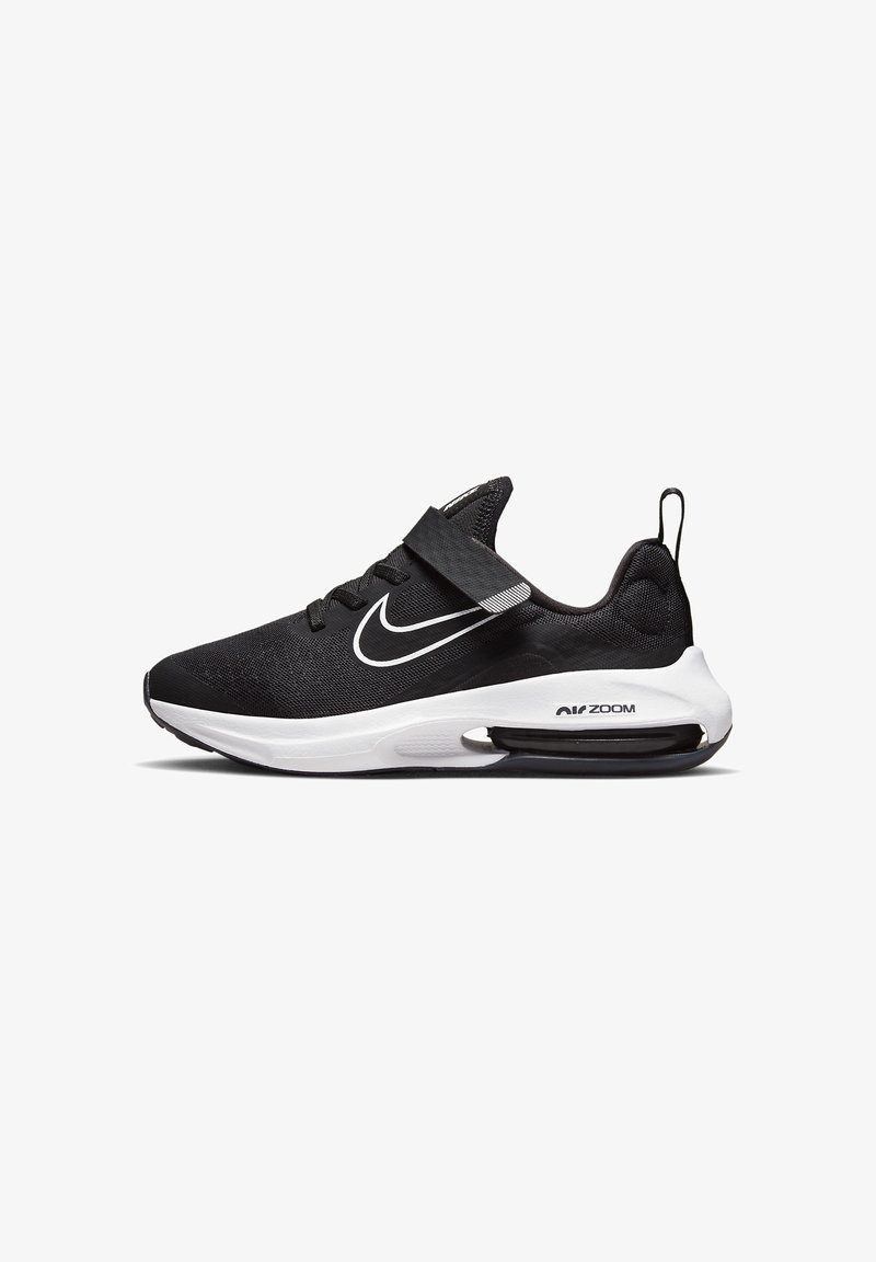 Nike Performance NIKE AIR ZOOM ARCADIA 2 (PSV) - Scarpe da corsa su strada - black anthracite/white
