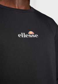 Ellesse VINCOLI - Sportska majica - black