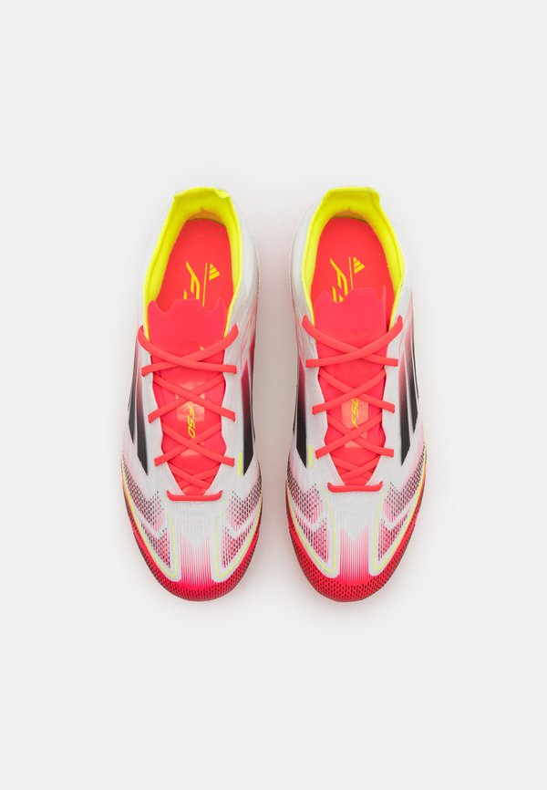 F50 ELITE FIRM GROUND KIDS – Fußballschuh Nocken