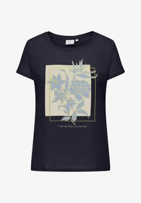 Unselected, night sky