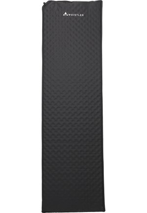Whistler Liggeunderlag -   black