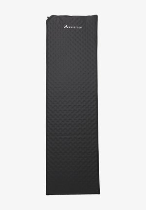 Whistler Liggeunderlag - black