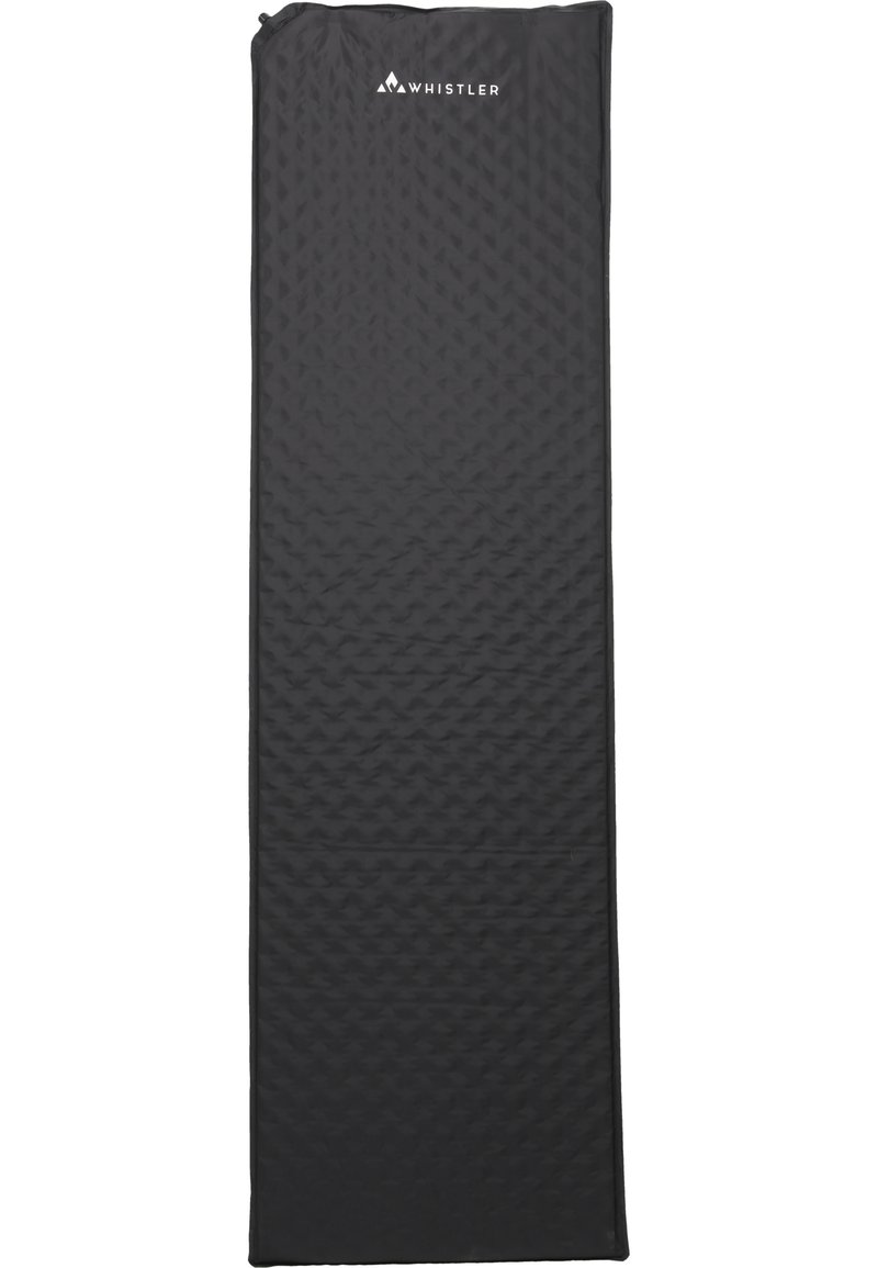 Whistler Slaapmat -   black