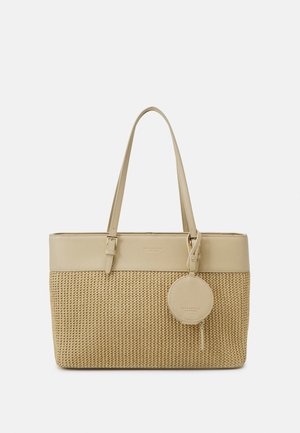 Bolso shopping - off-white