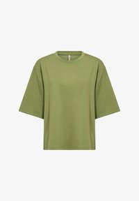 Kijelölve, calliste green