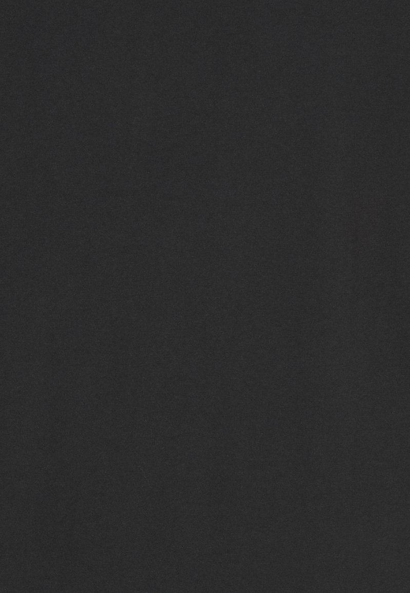 Herren T-Shirts basic | Nominal LONGLINE TEES 3 PACK T-Shirt basic black/schwarz - YP00822 Herren T-Shirts basic | Nominal LONGLINE TEES 3 PACK T-Shirt basic black/schwarz - YP00822