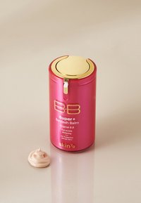 skin79 SKIN79 SUPER PLUS BEBLESH BALM SPF30 PA++ - Solskydd - pink