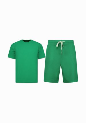 TWINSET  - Trainingsbroek - groen