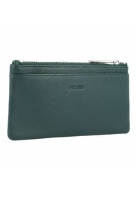 Picard PAOLA - Wallet - cedar