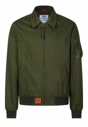 Bombers HUMMING - Kurtka Bomber
