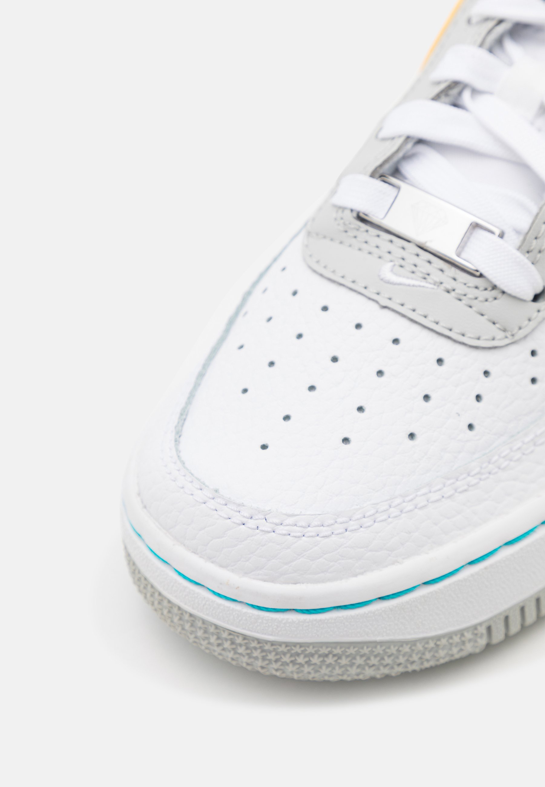 air force one bleu turquoise