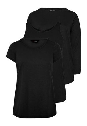 SET - T-shirt basic
