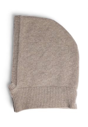 NA-KD Hoofdbedekking - dark sand