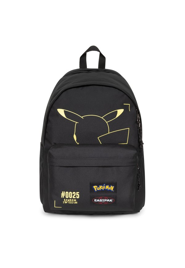 DAY OFFICE - Tagesrucksack - pokemon pikachu