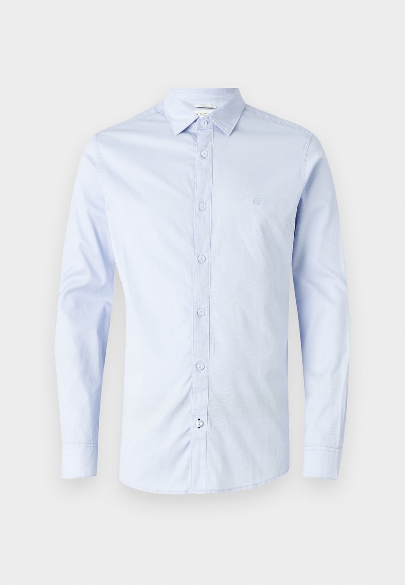 Tom Tailor Zakelijk overhemd lichtblauw