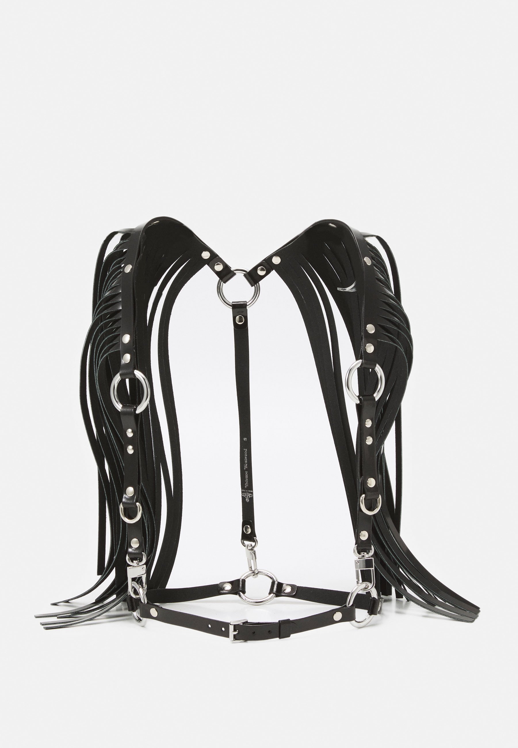 Vivienne westwood belts fringing harness Clearance