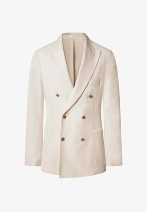 Hackett London Blazere - off white