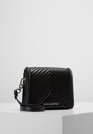 KARL LAGERFELD Sac bandoulière - black