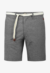 Sélectionné, black