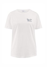 Niet geselecteerd, naturweiss