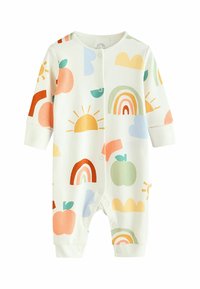 Next PACK OF 3 PRINTED - REGULAR FIT - Yöpuku - multi