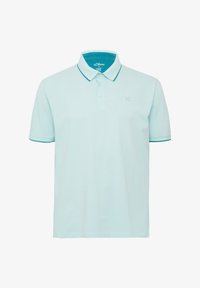 Unausgewählt, ozeangrün