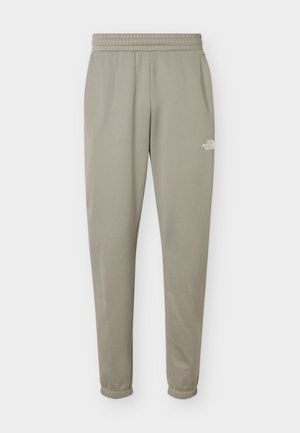 The North Face, REAXION 2.0 - Παντελόνι φόρμας - stone slab dark heather