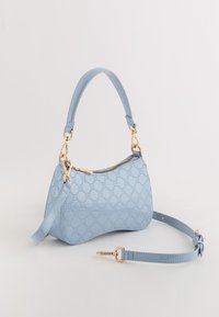 Carpisa NARCISO V2 - Kabelka - light blue
