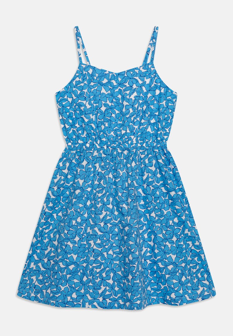 GAP BOW BACK GIRLS Robe de jour multicoloured/multicolore ZALANDO.CH