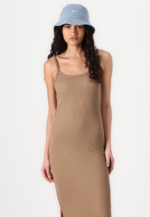 SUGAR SANDS MAXI - Jersey dress2