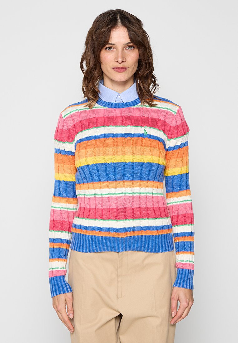 Polo Ralph Lauren Trui blauw