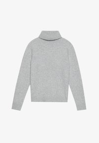 Unausgewählt, mottled light grey